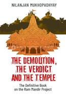 The Demolition,The Verdict and The Temple