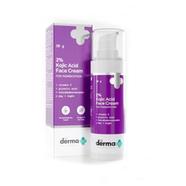 The Derma Co 2 Percent Kojic Acid Face Cream - 30 g