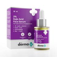 The Derma Co 2percent Kojic Acid Face Serum - 10ml