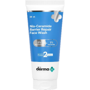 The Derma Co Nia-Ceramide Barrier Repair Face Wash 80 gm -526079516