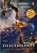 The Descendants : Book 1