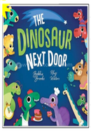 The Dinosaur Next Door