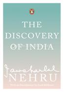 The Discovery of India image