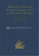 The Discovery of River Gambra (1623)