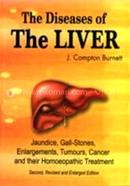 The Diseases of the Liver 