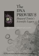 The Dna Provirus Howard Temin's Scientific Legacy