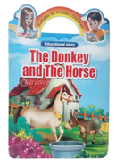 The Donkey and The Horse 