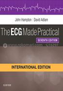 The ECG Made Practical, International