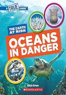 The Earth at Risk: Oceans in Danger