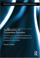 The Economics of Cooperative Education