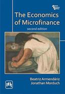 The Economics of Microfinance