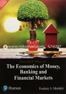 The Economics of Money, Banking and Financial Markets, 11/e