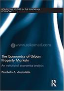 The Economics of Urban Property Markets