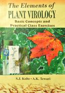 The Elements of Plant Virology