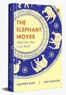 The Elephant Moves