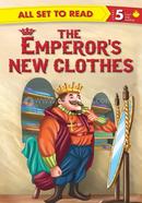 The Emperor's New Clothes : Level 5