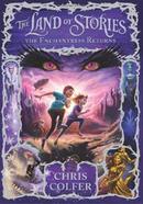 The Enchantress Returns : Volume 2
