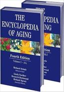 The Encyclopedia Of Aging 2 Volume Set