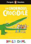 The Enormous Crocodile - Level 1