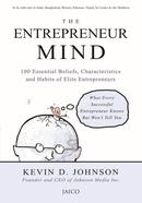 The Entrepreneur Mind