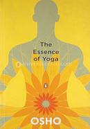The Essence Of Yoga 