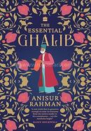 The Essential Ghalib