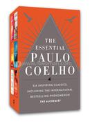 The Essential Paulo Coelho Boxset