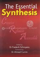 The Essential Synthesis