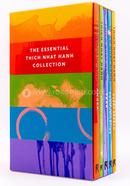 The Essential Thich Nhat Hanh Collection - 5 Books