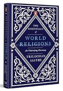 The Essentials of World Religions