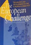 The European Challenge