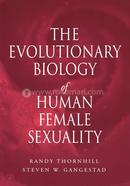 The Evolutionary Biology of Human Female Sexuality