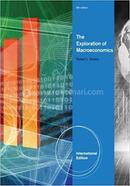 The Exploration of Macroeconomics