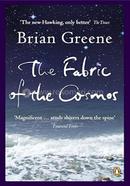 The Fabric of the Cosmos image