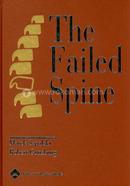 The Failed Spine: Adolescence Through Pregnancy and Menopause