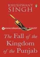 The Fall of The Kingdom of Punjab