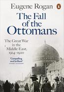 The Fall of the Ottomans image