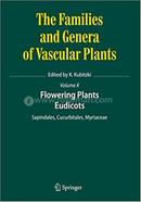The Families and Genera of Vascular Plants