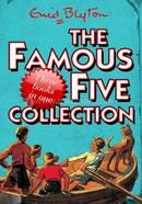 The Famous Five Collection 1 - Books 1-3