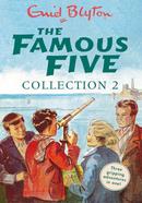 The Famous Five Collection 2 - Books 4-6