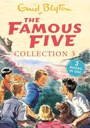 The Famous Five Collection 3 - Books 7-9