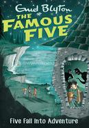 The Famous Five: Five Fall into Adventure: 9