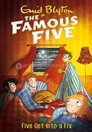 The Famous Five: Five Get Into a Fix: 17