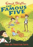 The Famous Five: Five on Finniston Farm: 18