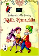 The Fantastic Fables Treasury Mulla Nasruddin