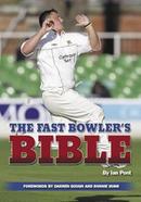 The Fast Bowler's Bible image