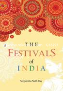 The Festivals of India