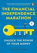 The Financial Independence Marathon