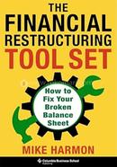 The Financial Restructuring Tool Set