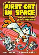 The First Cat in Space and the Wrath of the Paperclip 3